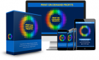 Print On Demand Profits